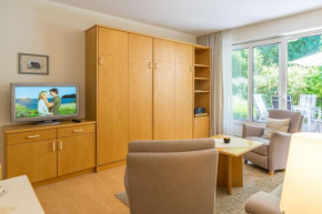 Haus Roseneck Wohnung 1